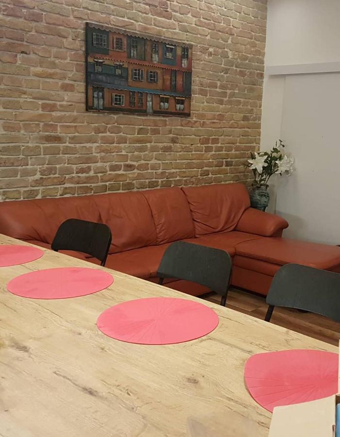 Pacman Apartment Budapest Extérieur photo