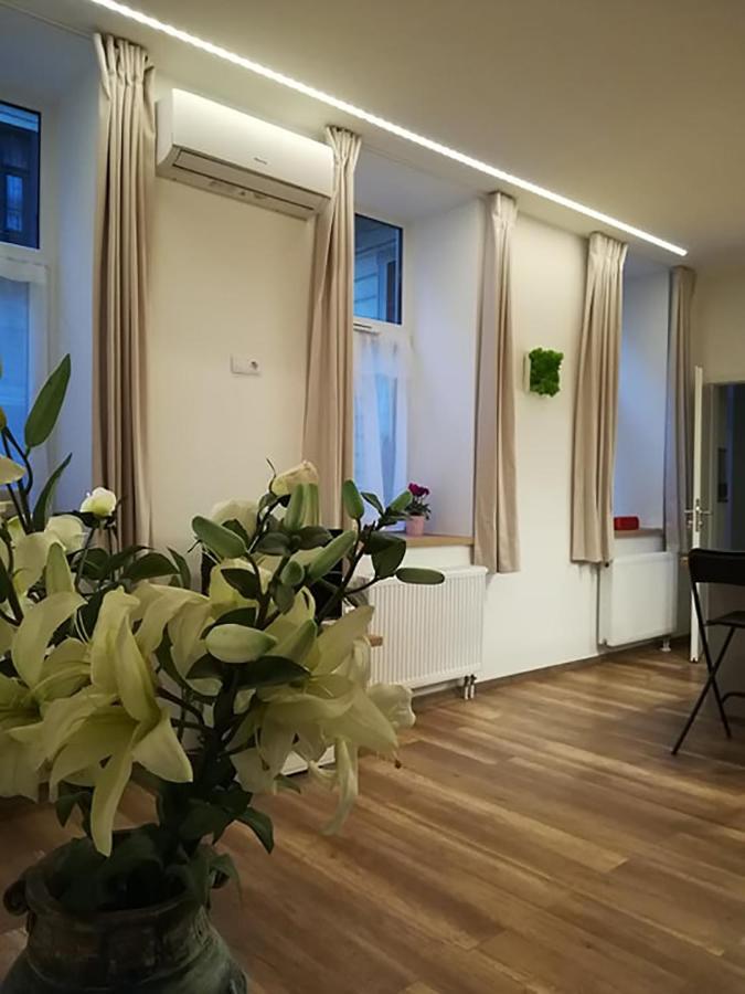 Pacman Apartment Budapest Extérieur photo