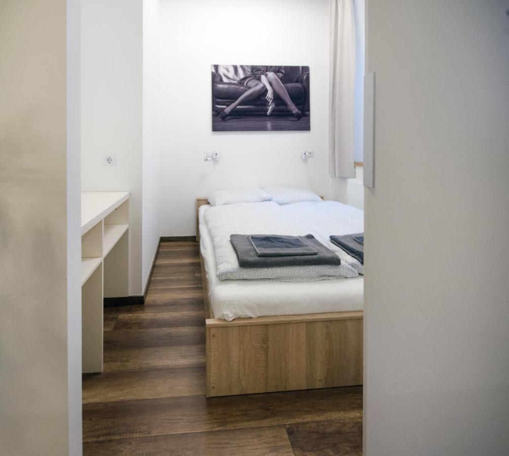Pacman Apartment Budapest Extérieur photo