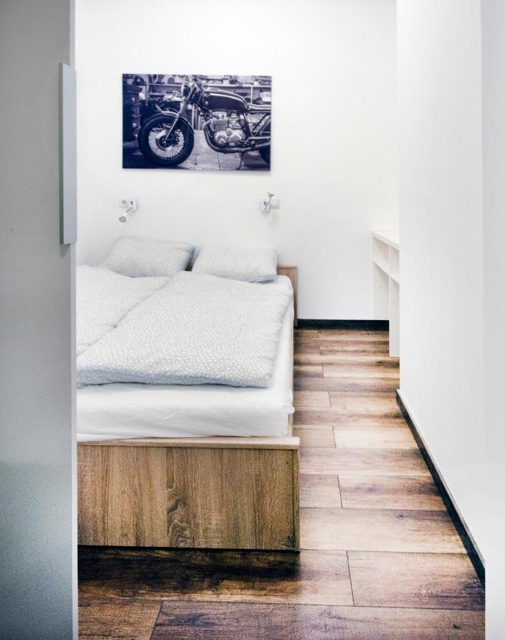Pacman Apartment Budapest Extérieur photo
