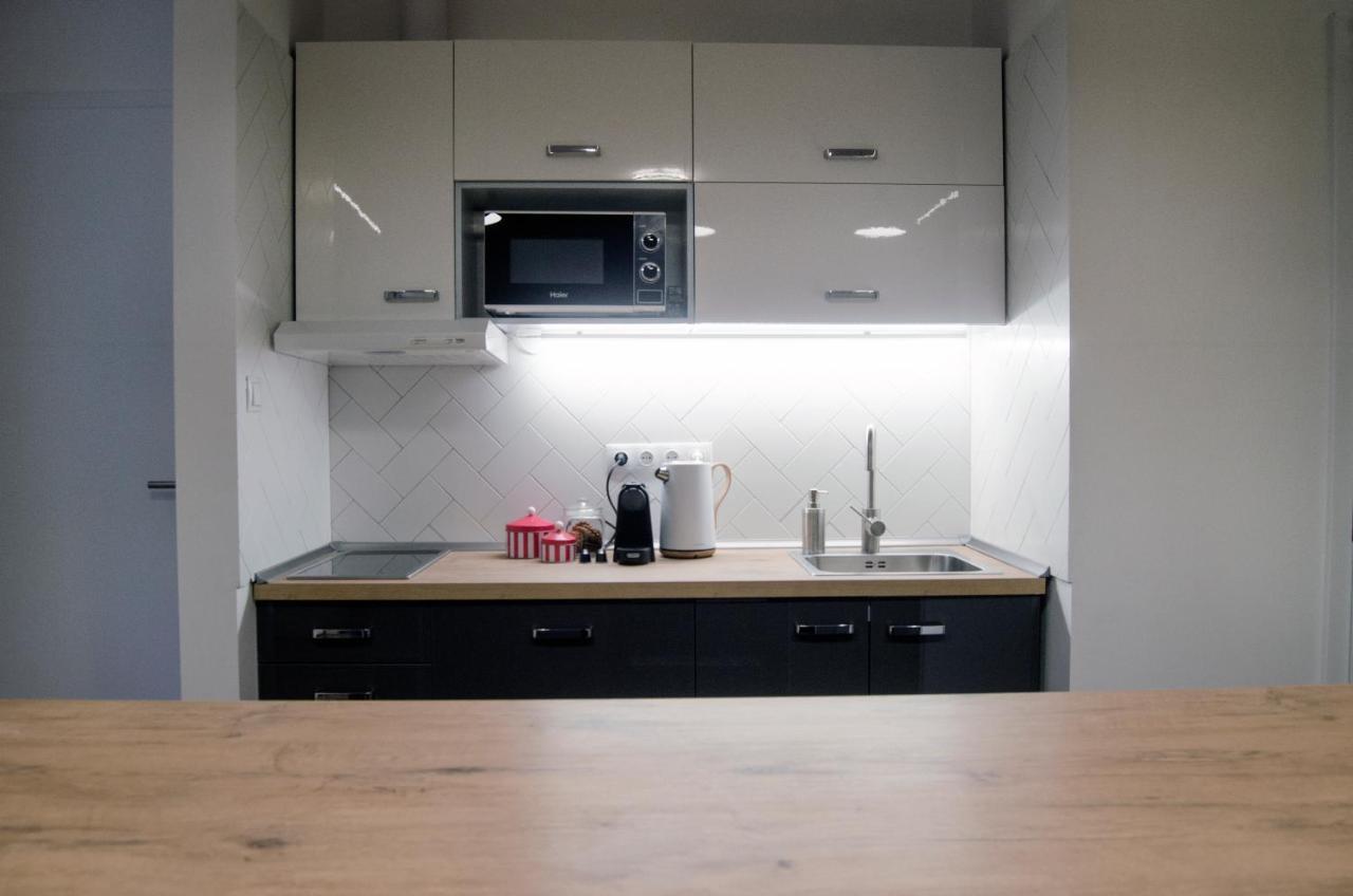Pacman Apartment Budapest Extérieur photo
