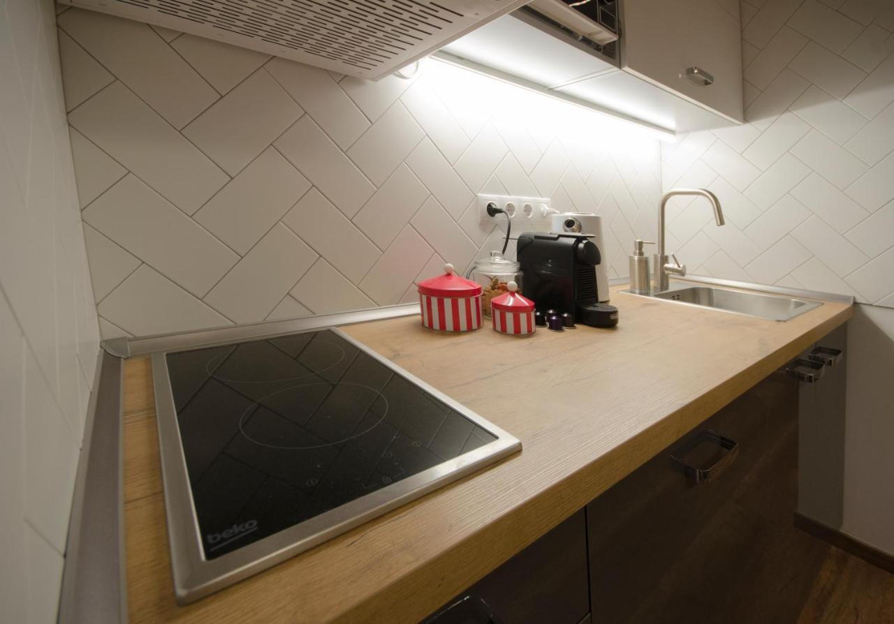 Pacman Apartment Budapest Extérieur photo