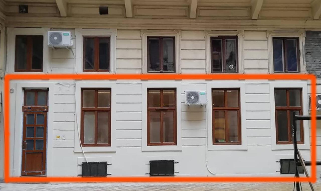 Pacman Apartment Budapest Extérieur photo